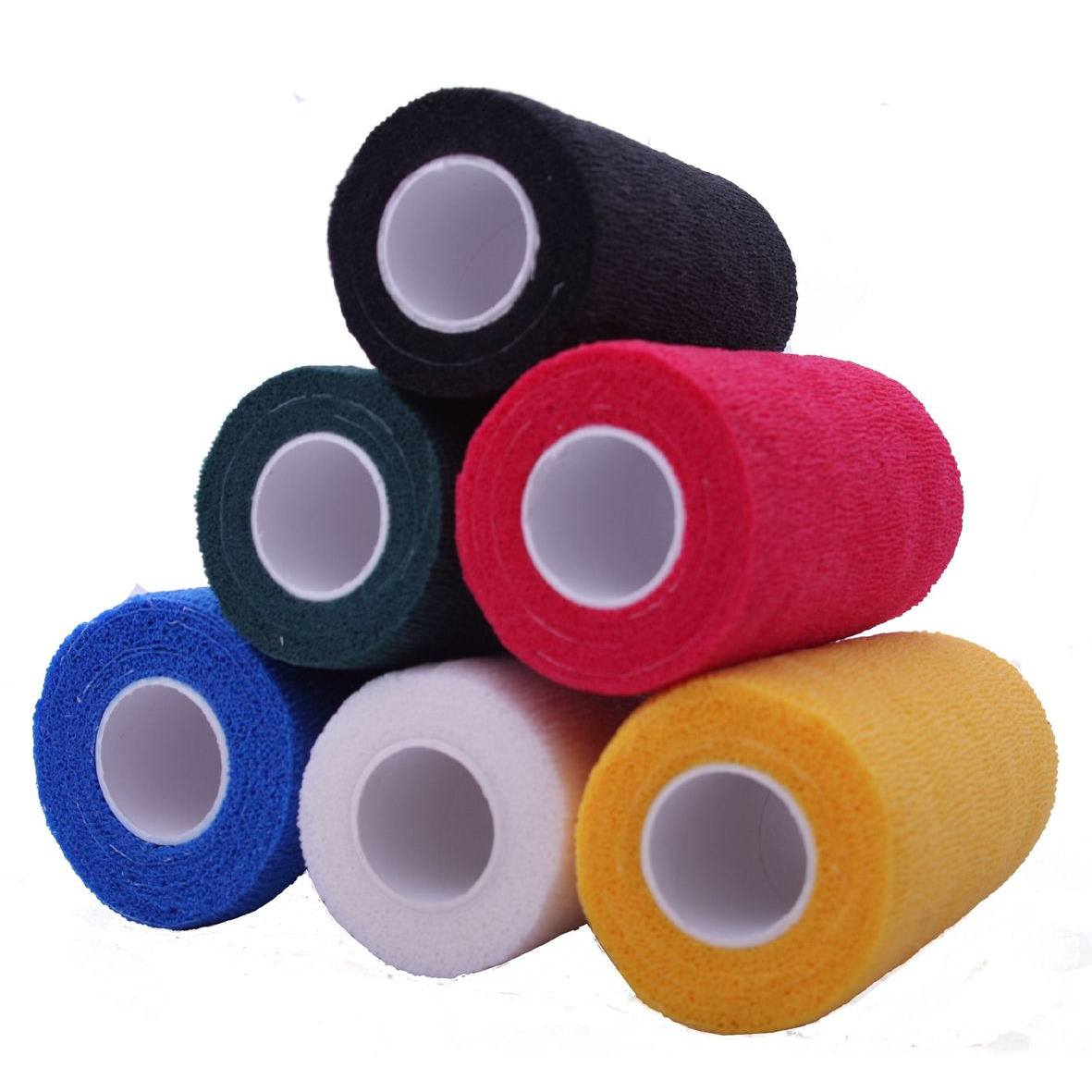Green » 18 Rolls