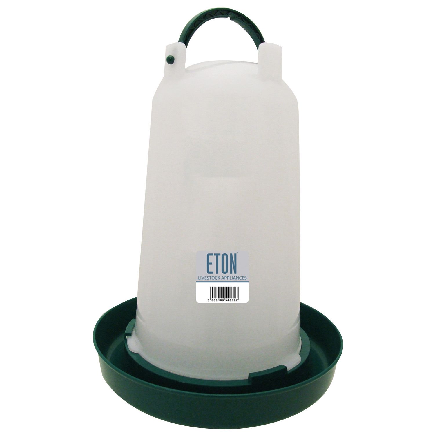 Eton Drinkers - Ts - Litre Green Size 3
