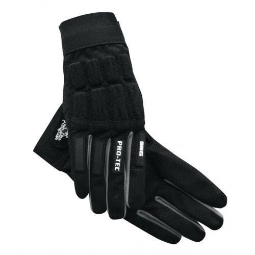 Black Pair » Medium » Size 9