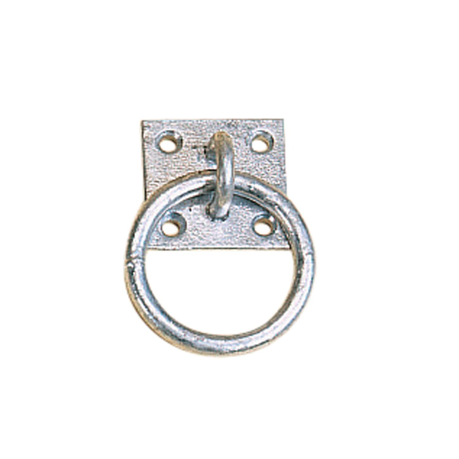 Square Plate » 5cm