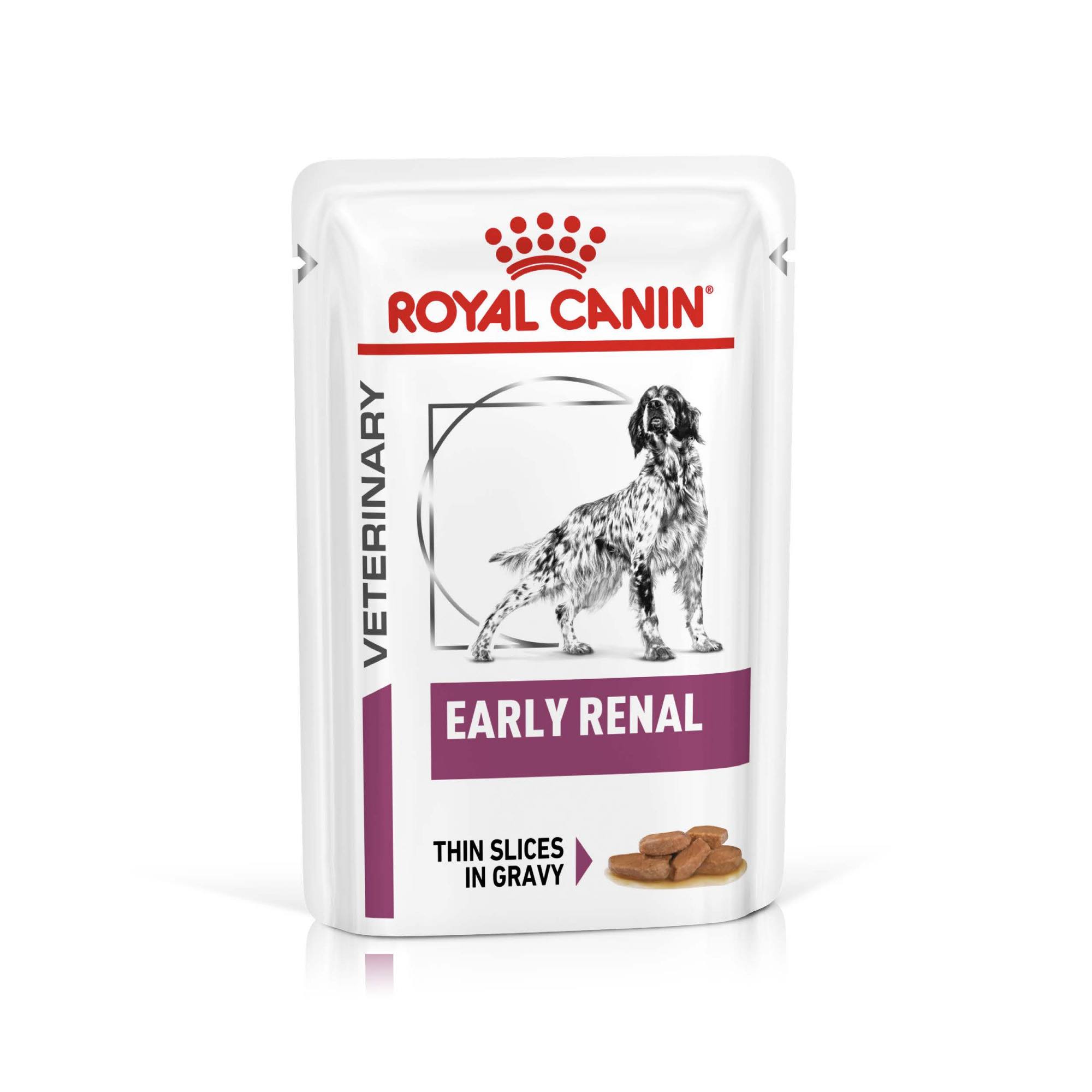 ROYAL CANIN® Early Renal Adult Wet Dog Food VioVet.co.uk