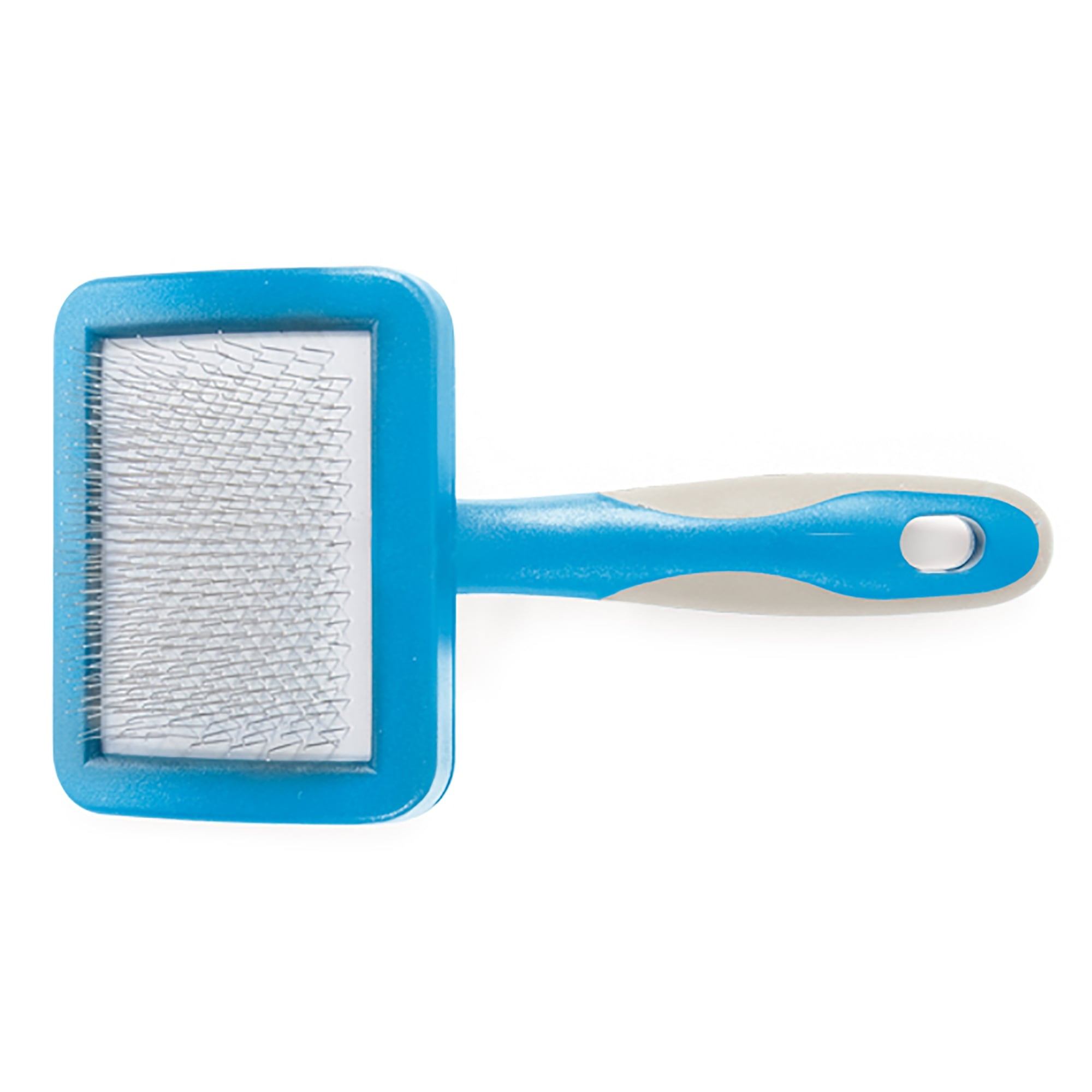 Ancol Ergo Universal Slicker Brush for Dogs VioVet.co.uk