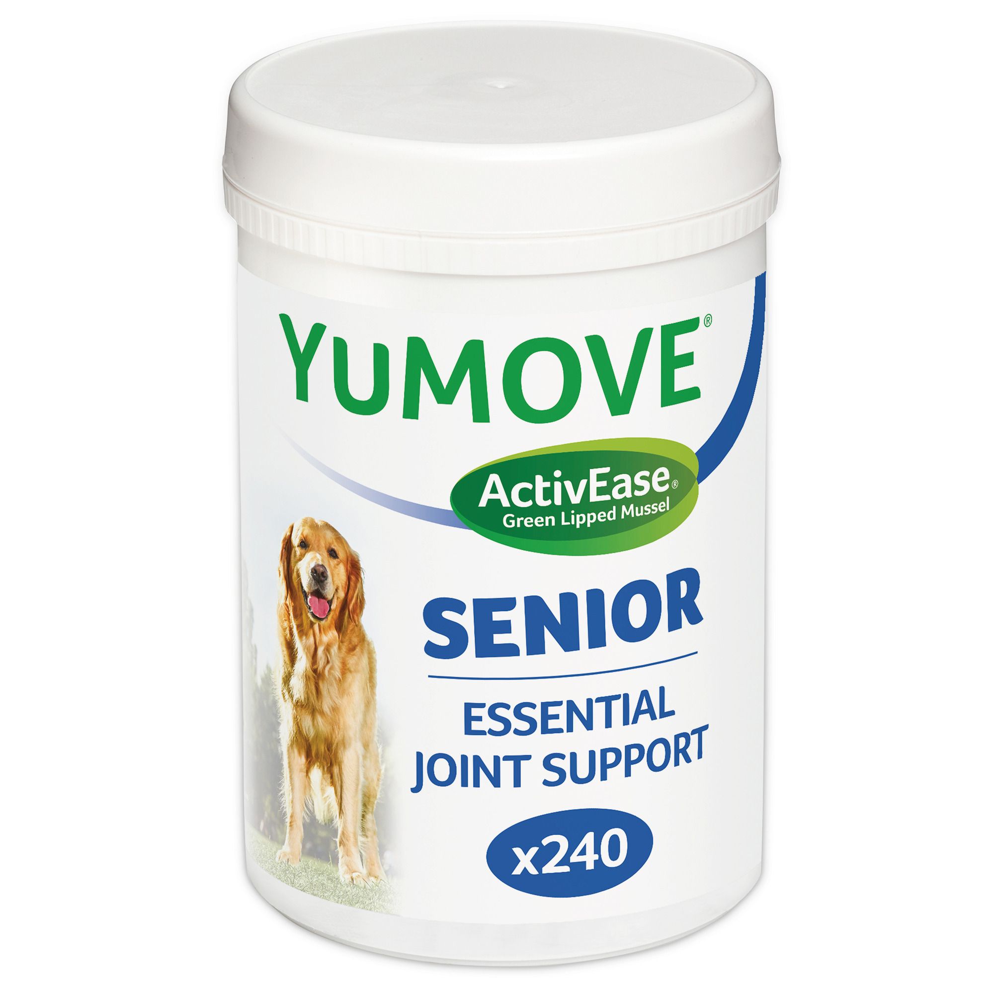 YuMOVE Senior Joint Supplement for Dogs Dogs Joints & Bones eBay