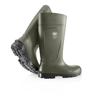 Bekina Boots Steplite EasyGrip Soft