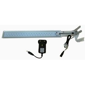 Fluval Hagen Spec V Silicon Led Lamp And Power Supply - One Size