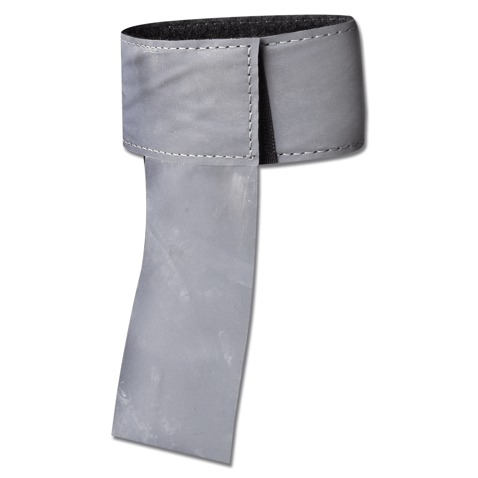 Waldhausen Reflex Tail Band Silver-Grey