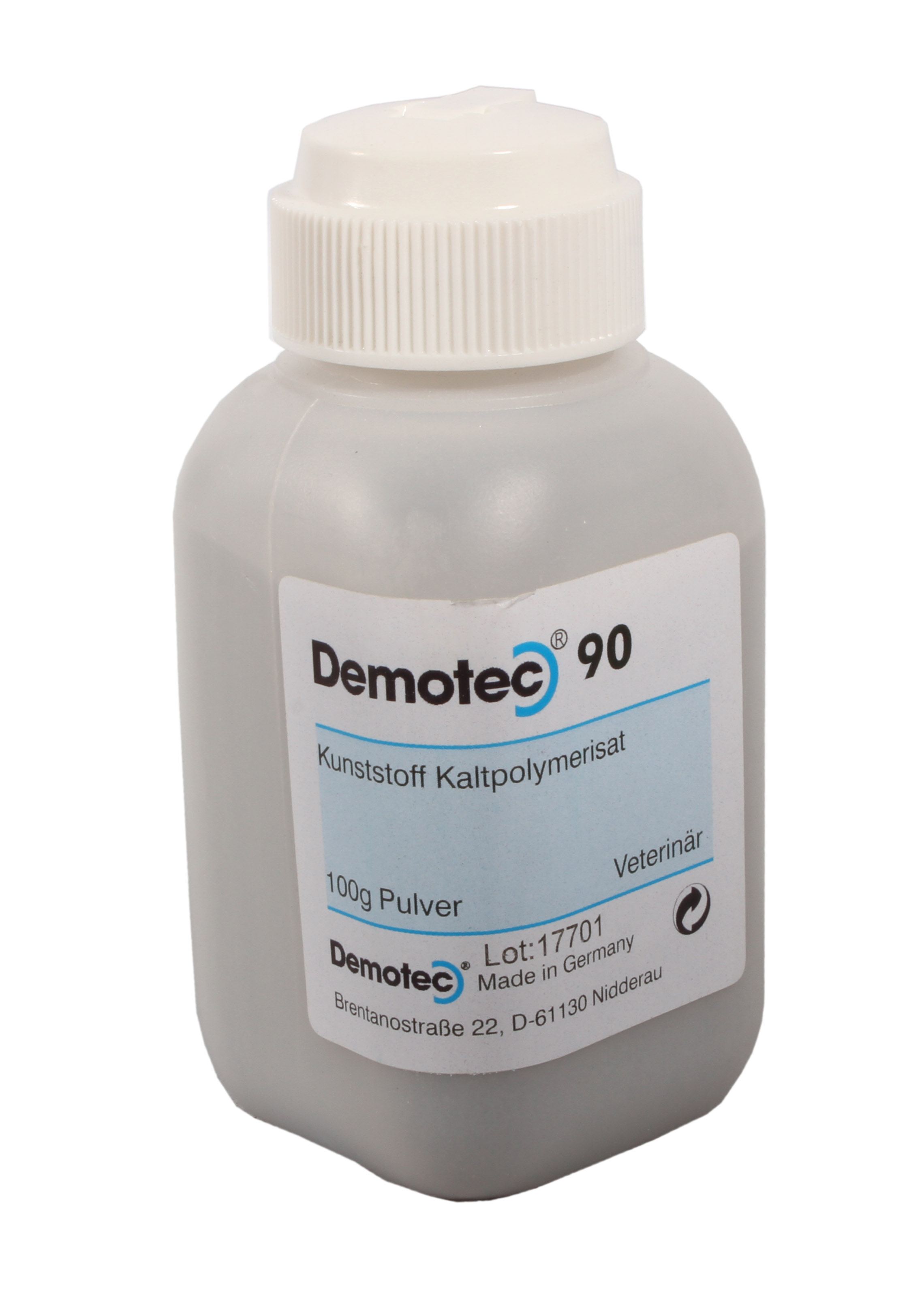 Agrihealth Demotec-90 Powder - 100g