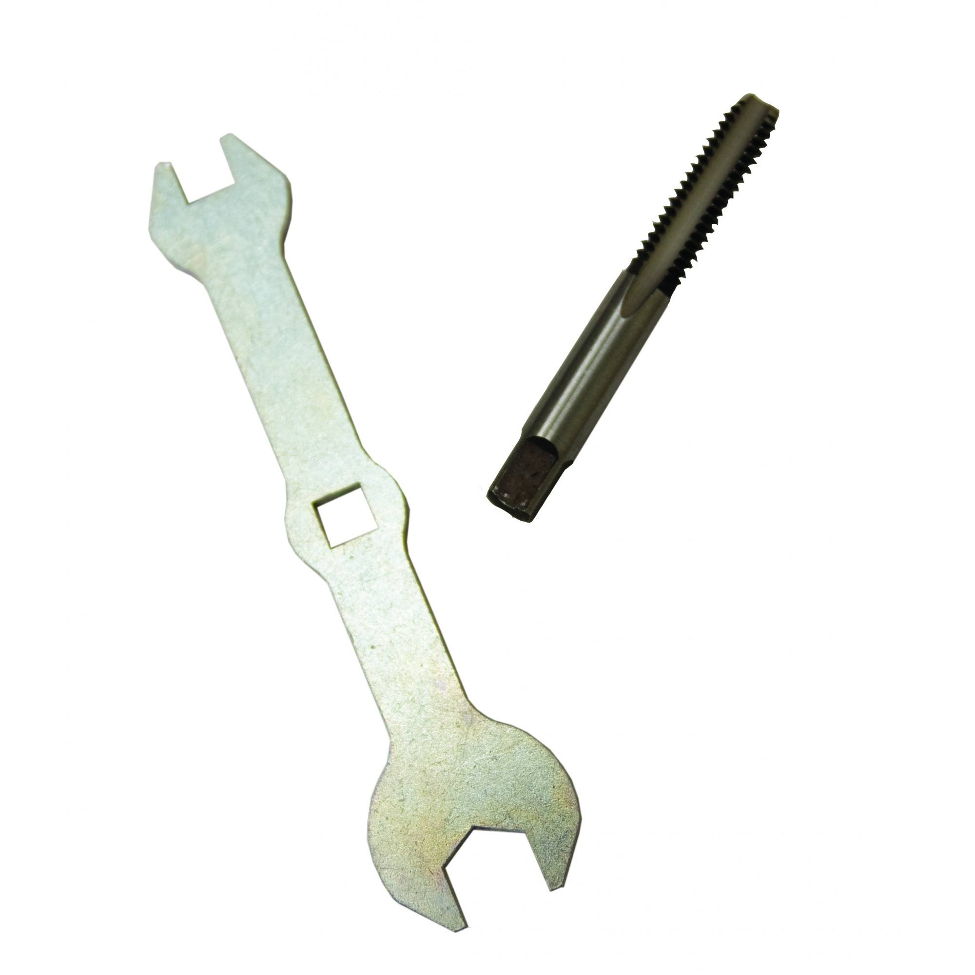 Steel » One Size