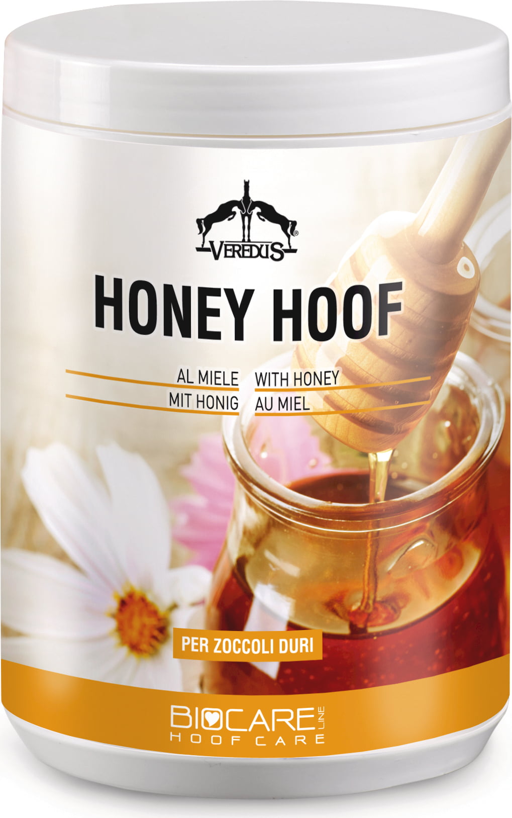 Veredus Honey Hoof