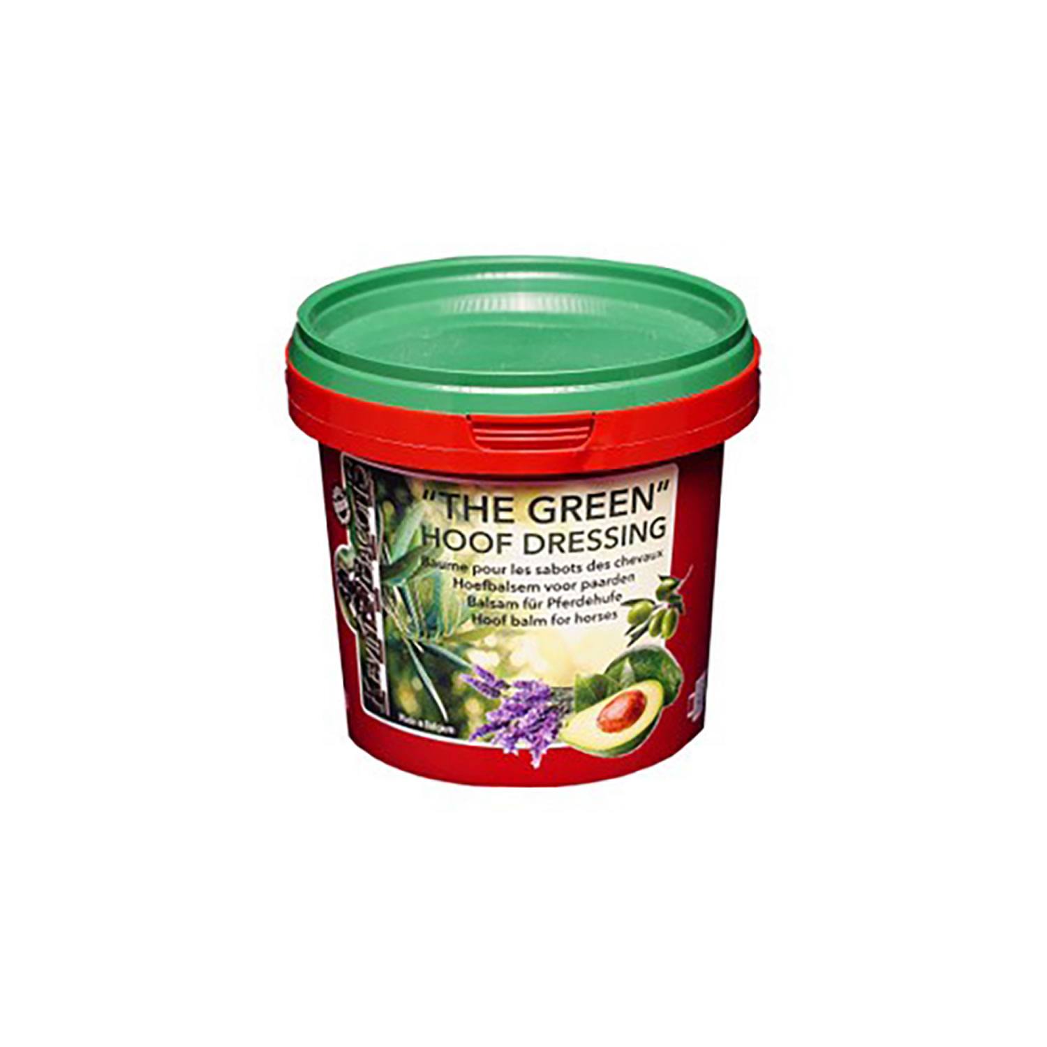 Kevin Bacon The Green Hoof Dressing For Horses - 500ml