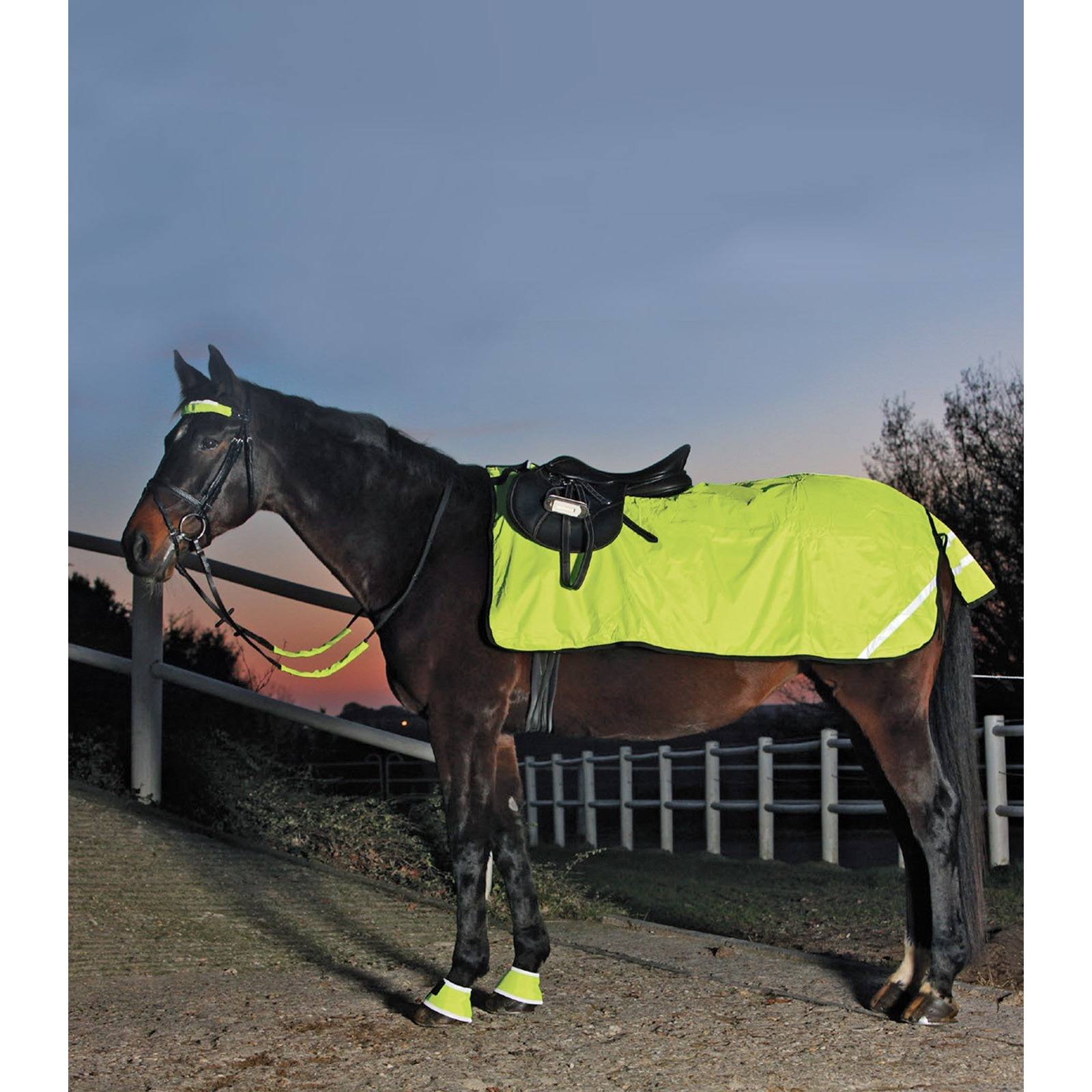 Full » Neon Yellow
