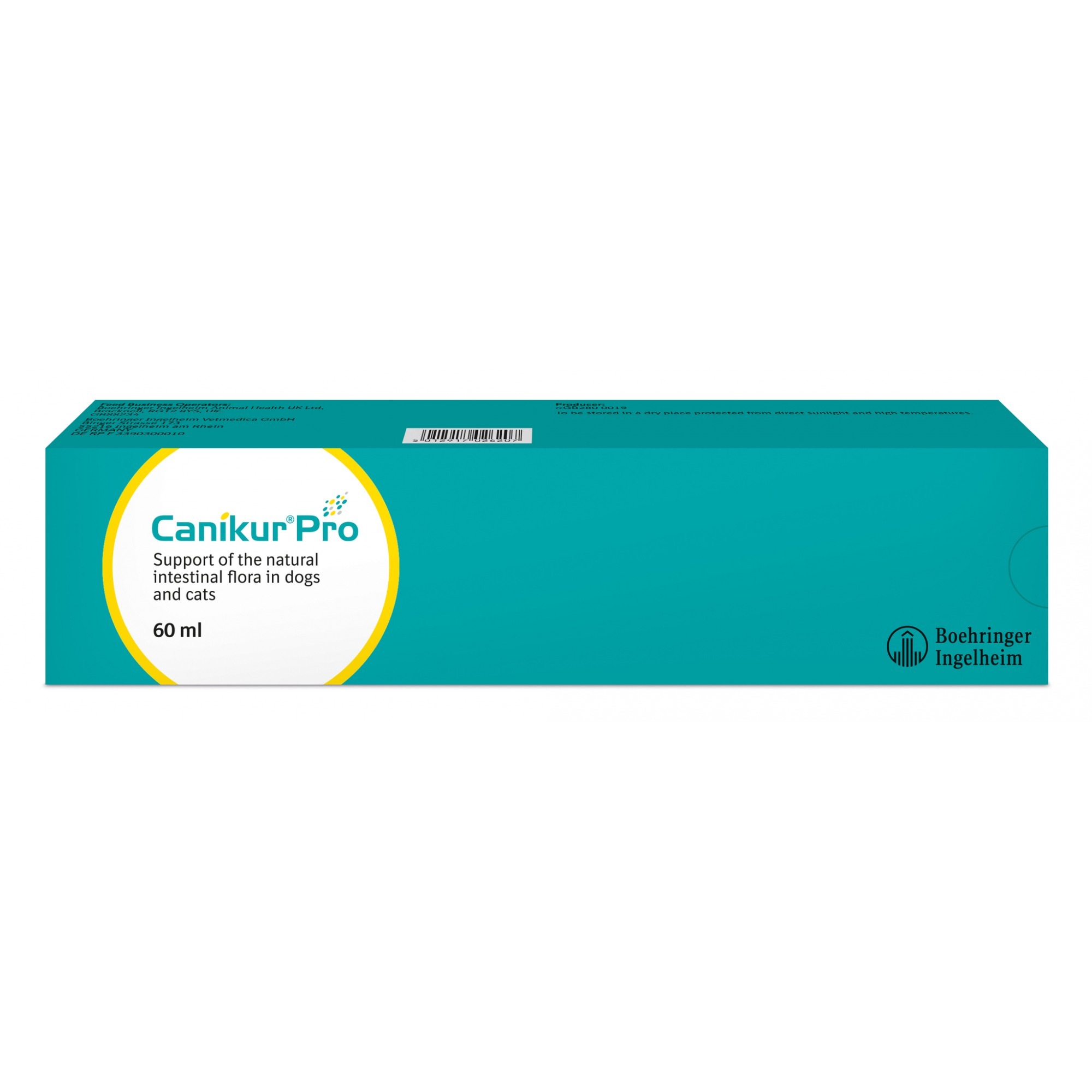 Canikur Pro Paste Syringe - 60ml for sale online | eBay