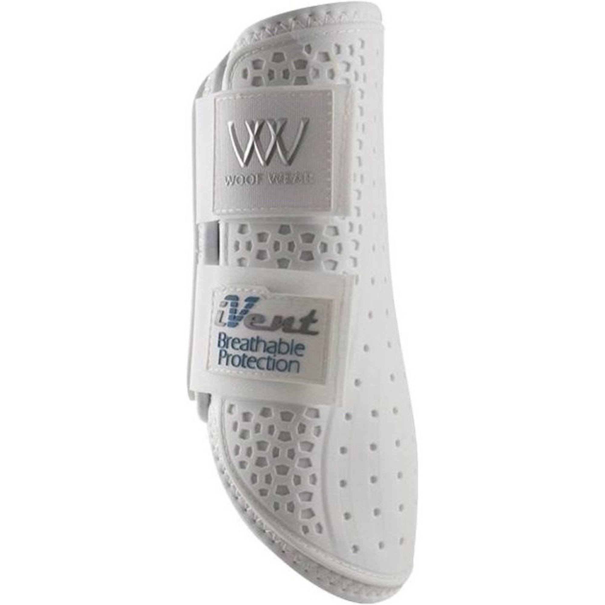 Woof Wear Woofwear Ivent Hybrid Boot - White Small