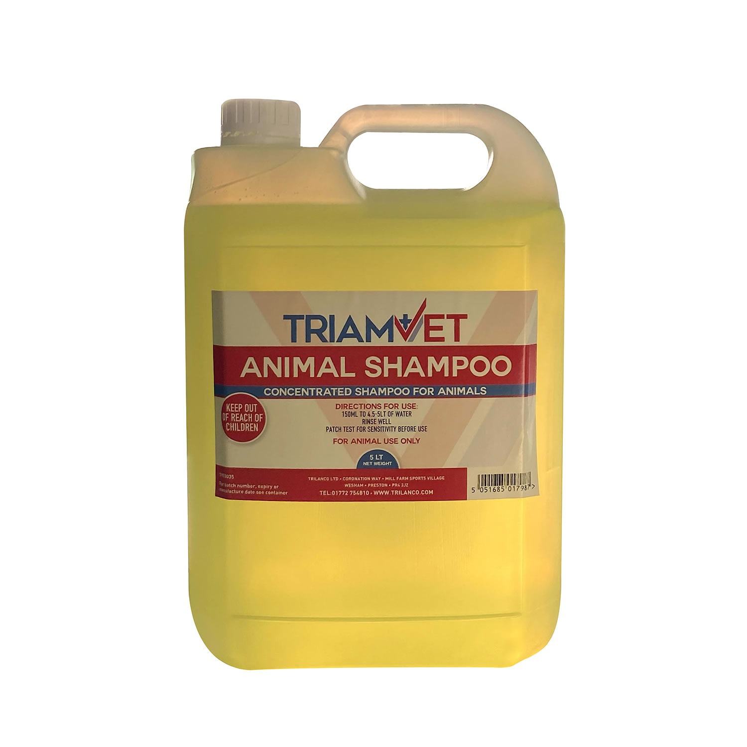 5 Ltr