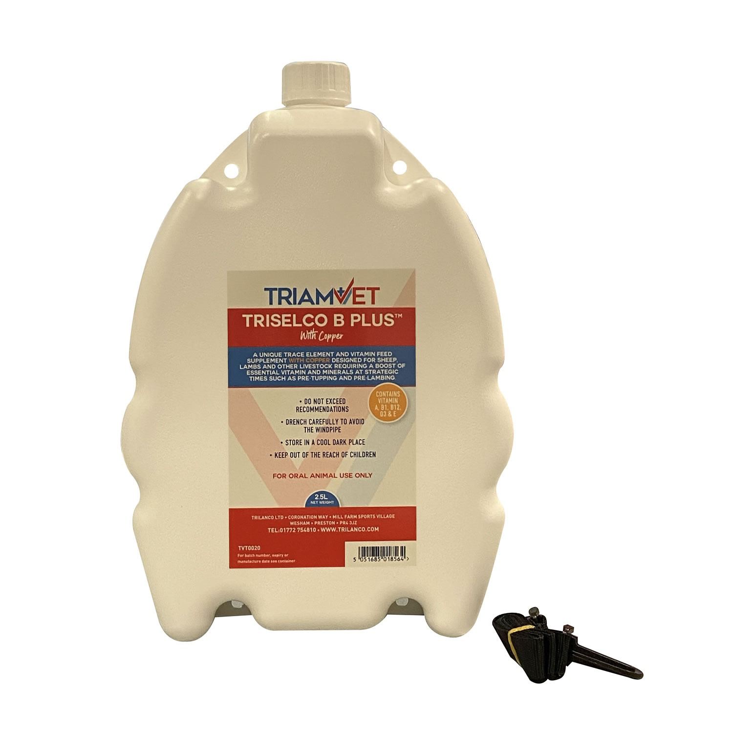 2.5 litre