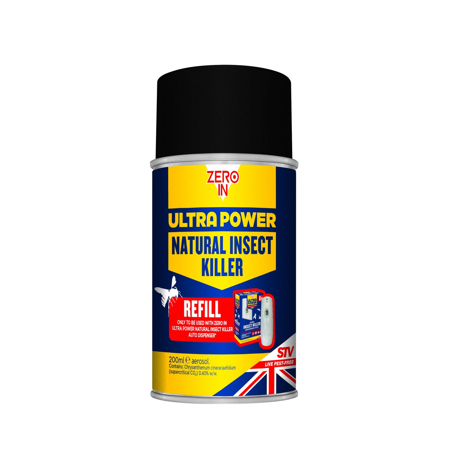 Can » 200ml
