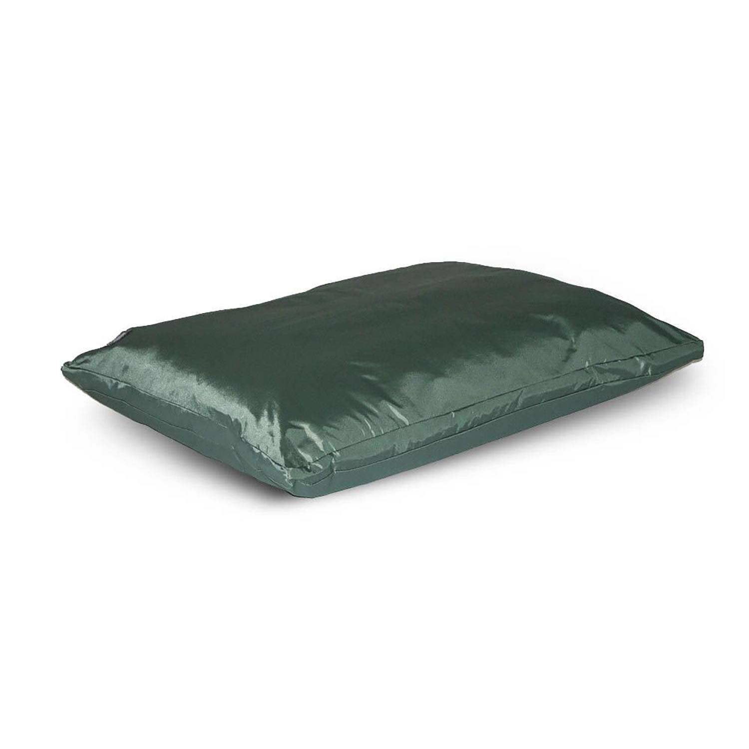 Danish Design County Waterproof Lux Duvet - Green Medium