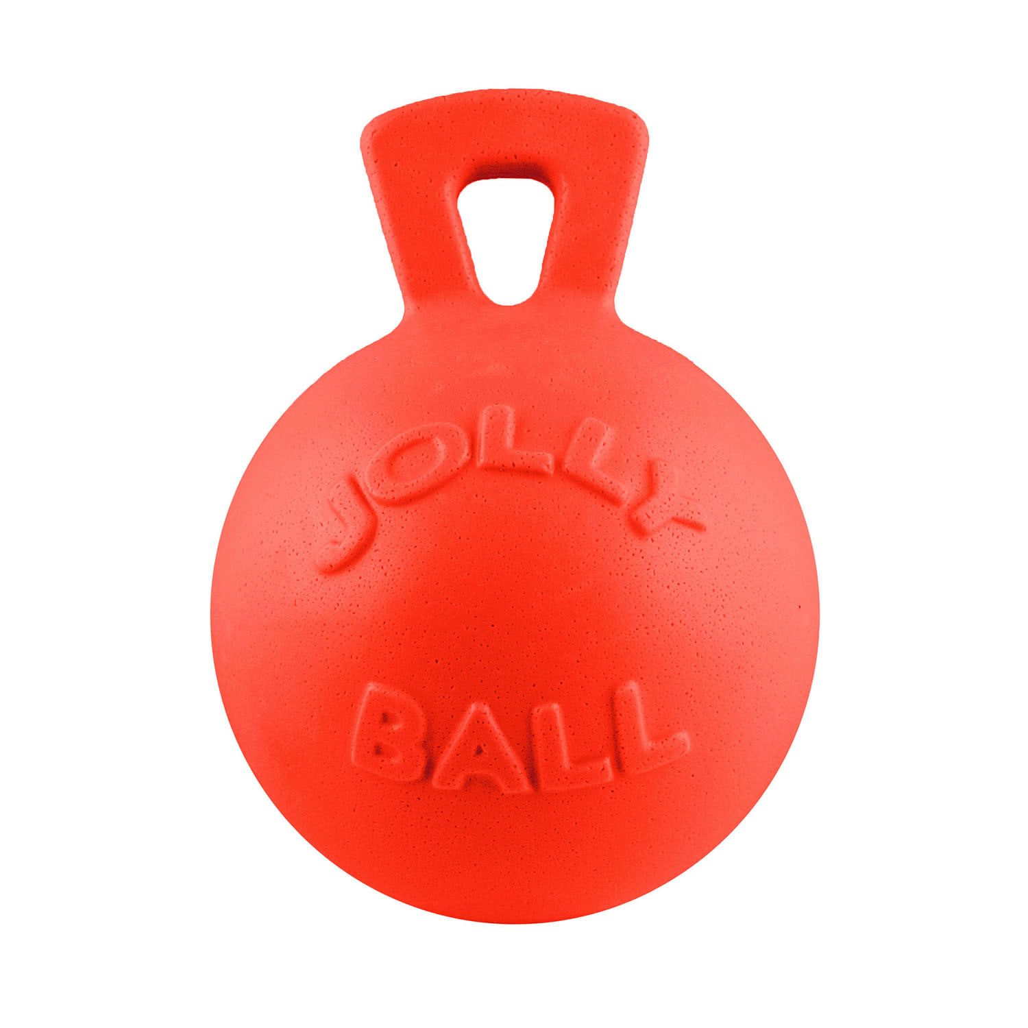 Horsemans Pride Horsemen's Pride Jolly Ball Vanilla Scented For Horses - Inches Size 10