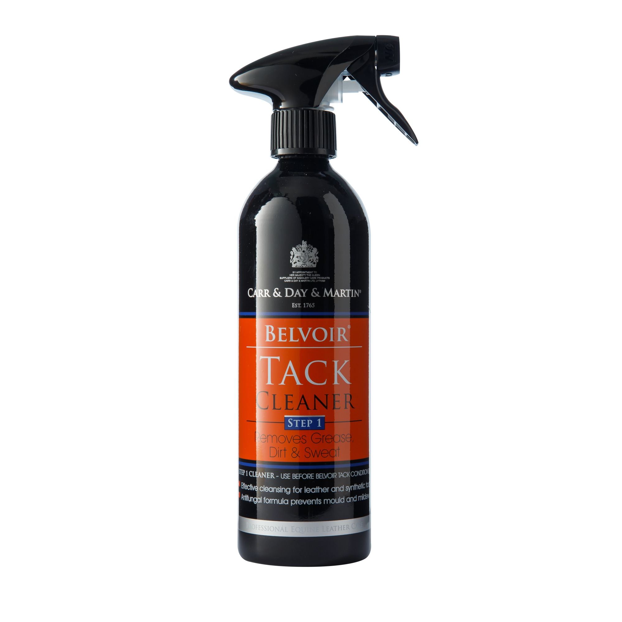 Cleaner Step 1 » 500ml Spray