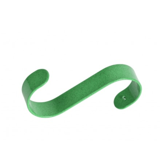 Stubbs Giganti-Hook - One Size Green