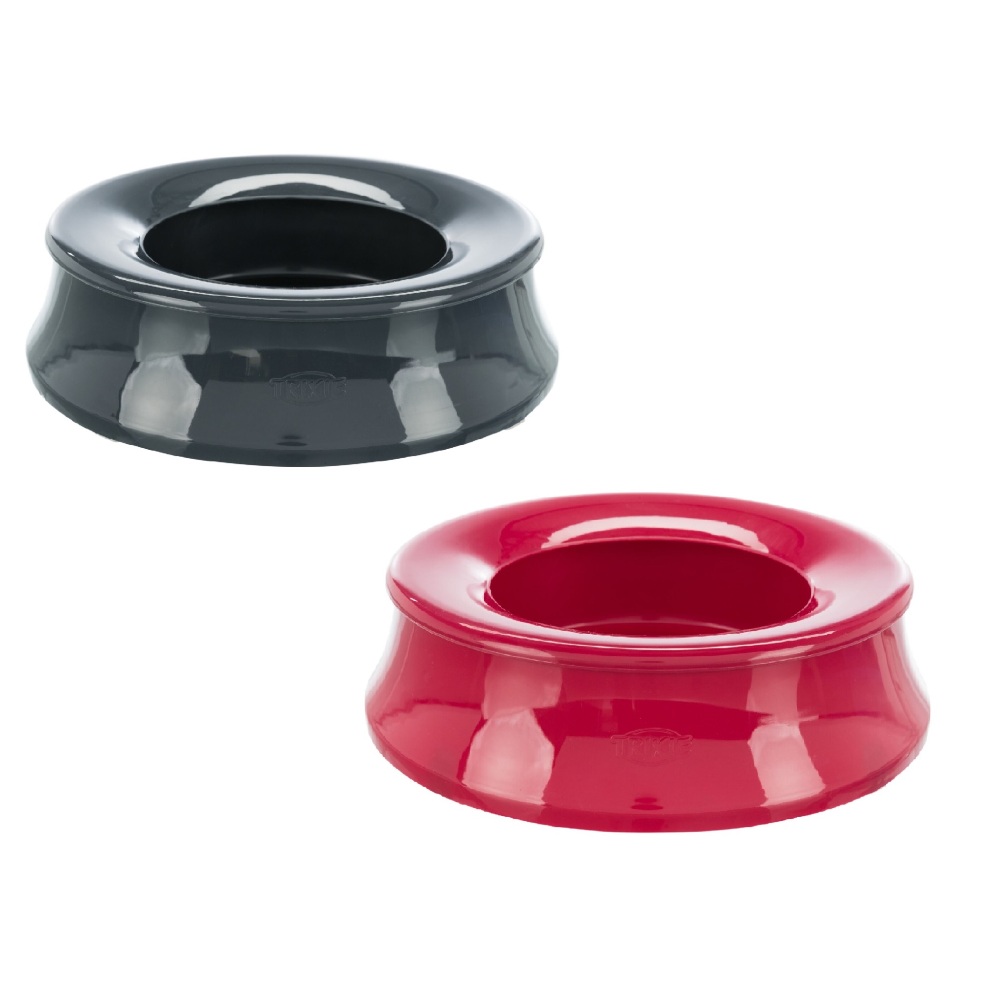 Trixie Assorted Swobby Dog Bowl - L/Ø 24 Cm Size 1.7