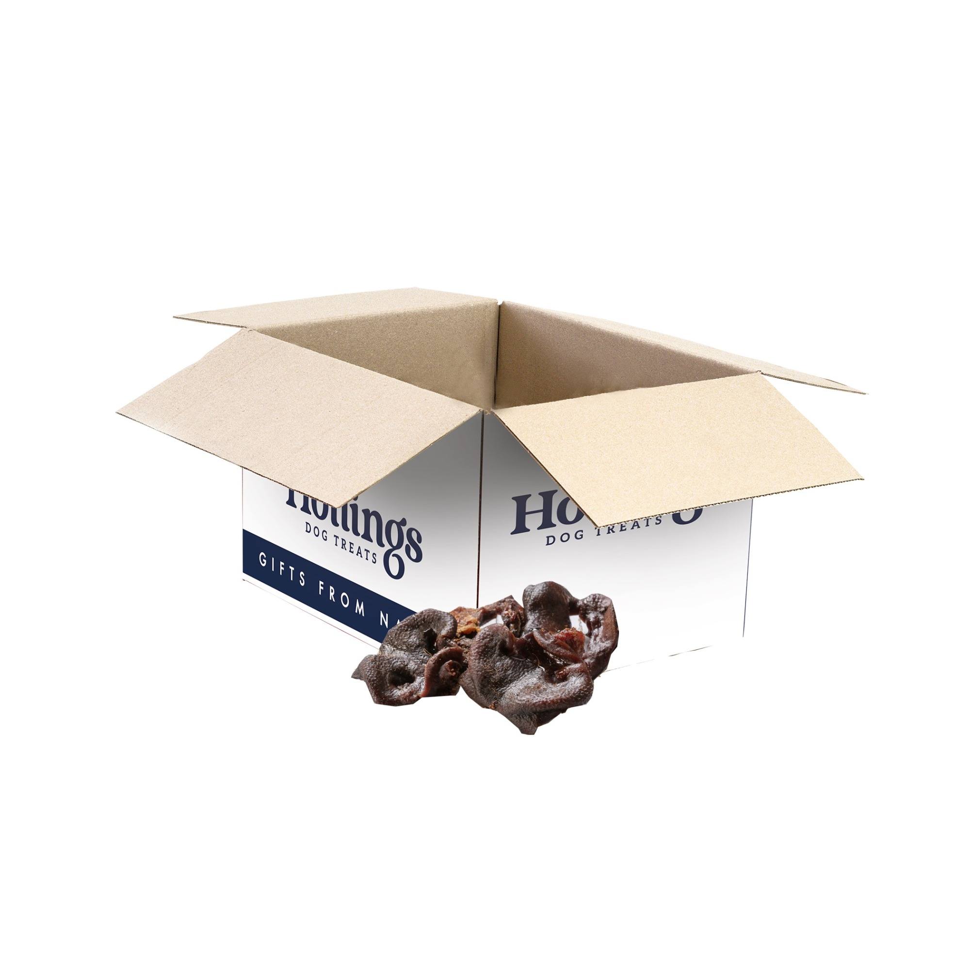 Hollings Pig Snouts For Dogs - Grain 2Kg