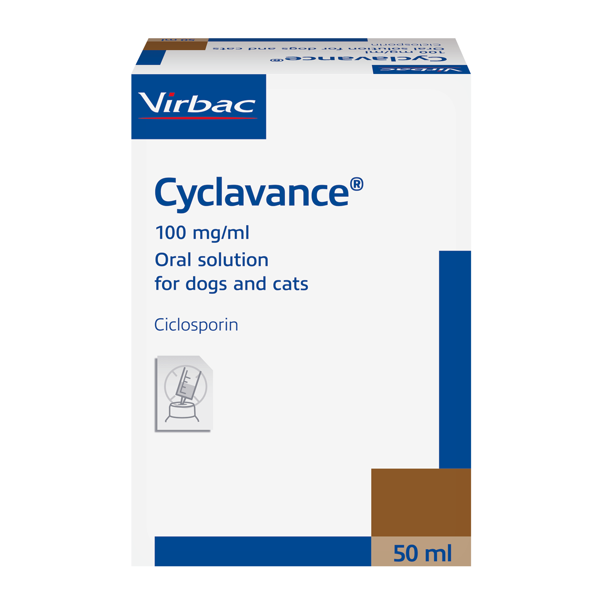 50ml Vial