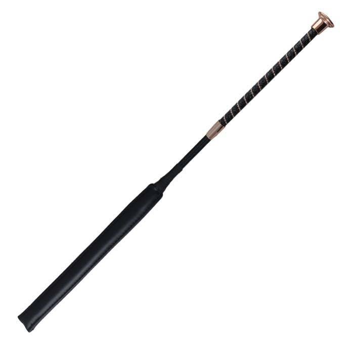 Black Rose Gold