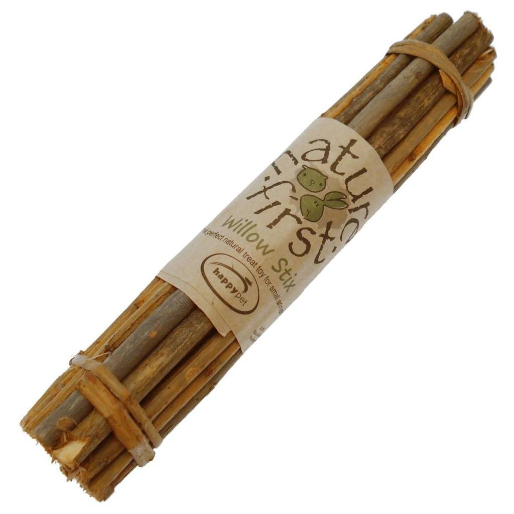 Happy Pet Happypet Willow Sticks For Animals - 1 Pack Small