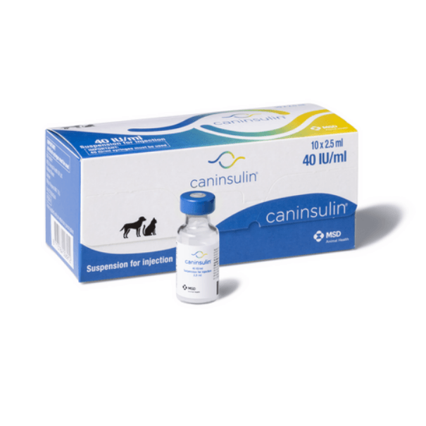 Bottle » 2.5ml x 10