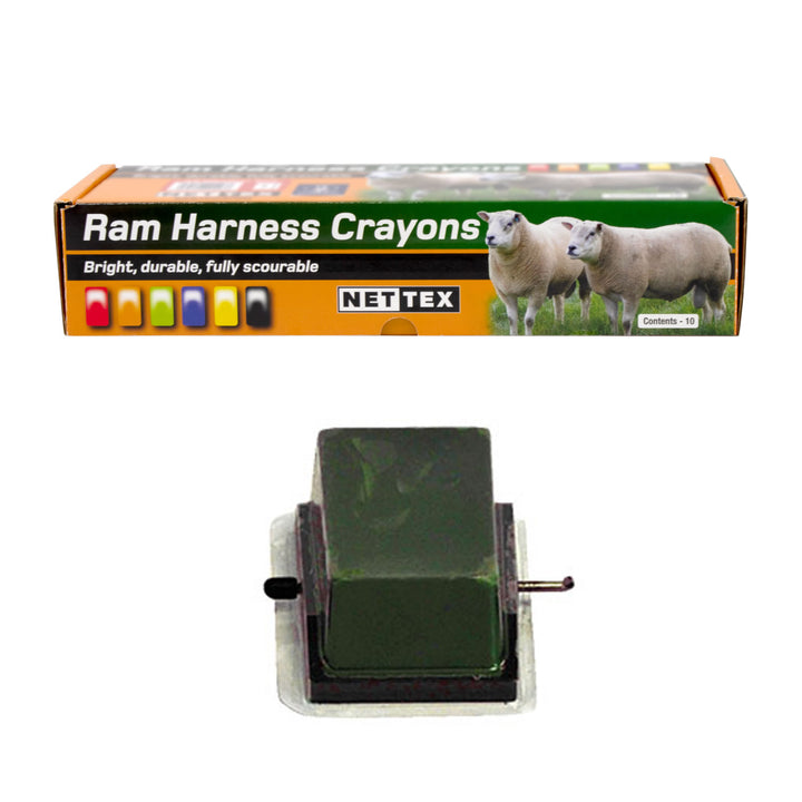 Pack of 10