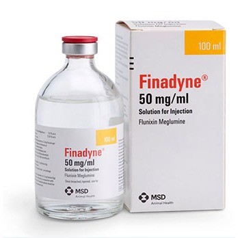 Solution for Injection » 100ml