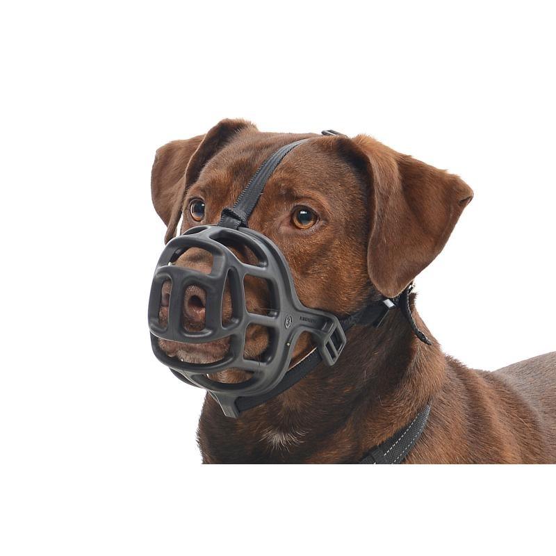 Buster Extreme Dog Muzzle - Medium