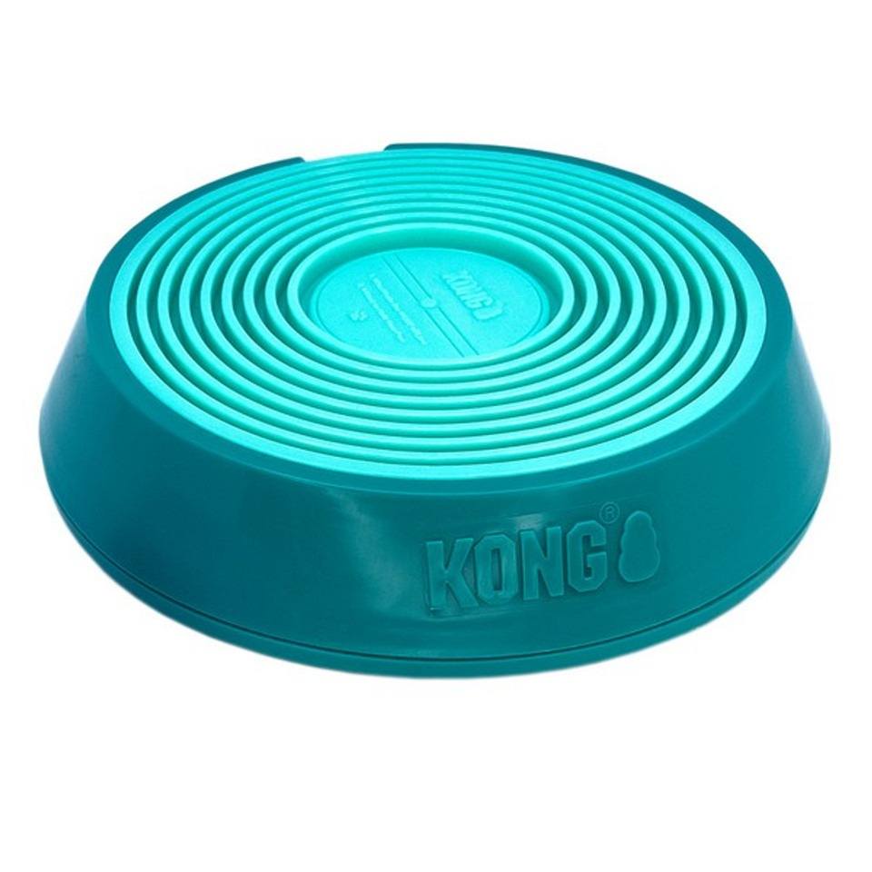 Kong Licks Spinz For Dogs - Large
