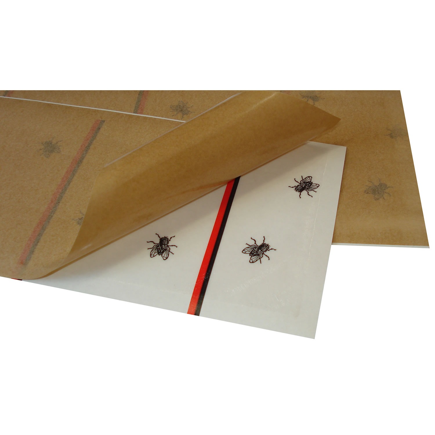 Sticky Strips » 12 Sheets