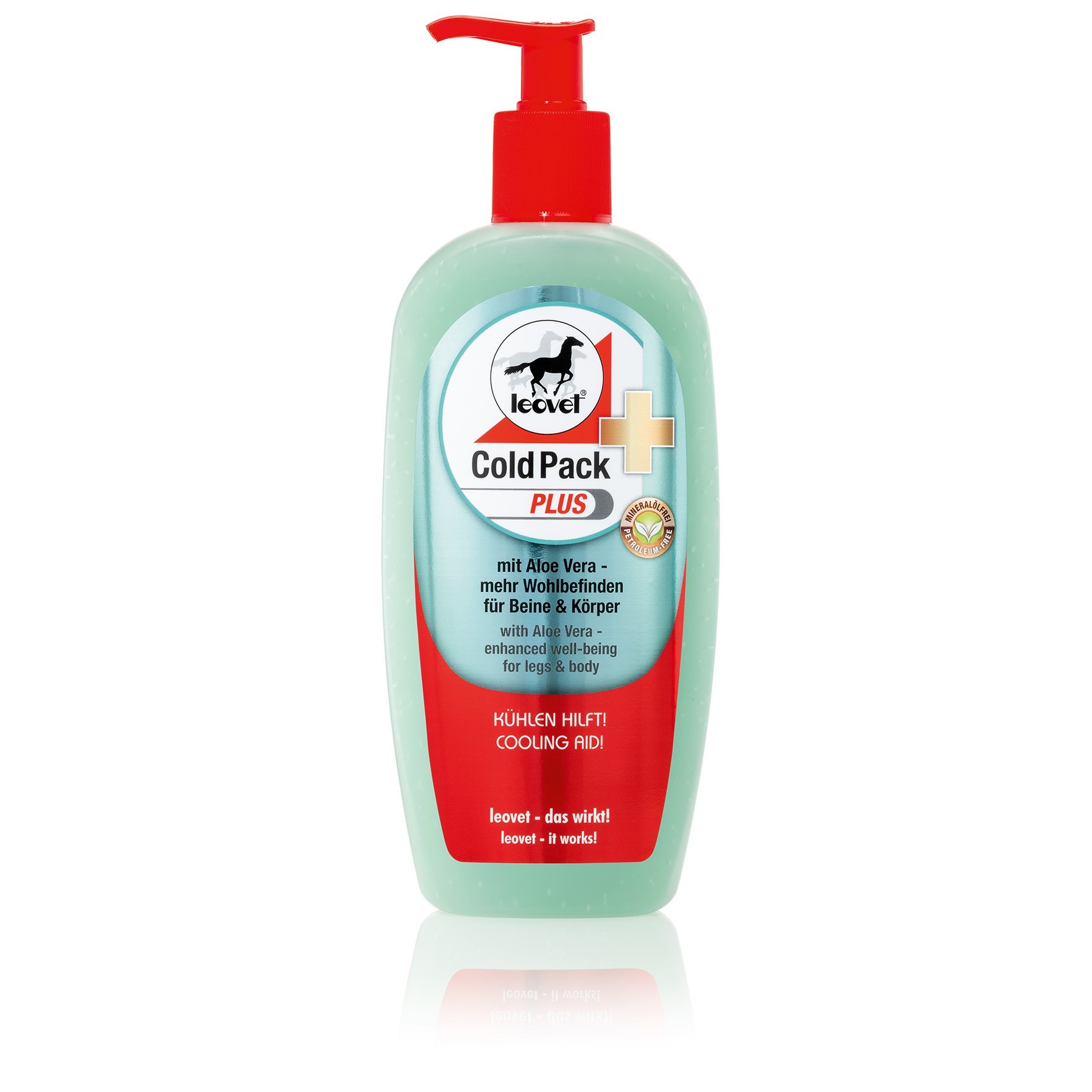 Plus » 500ml