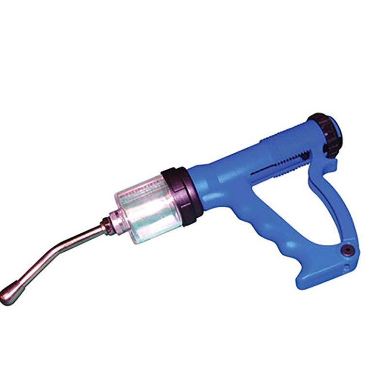 Prima Tech Drencher With Nozzle (Syrvet) - 70Ml