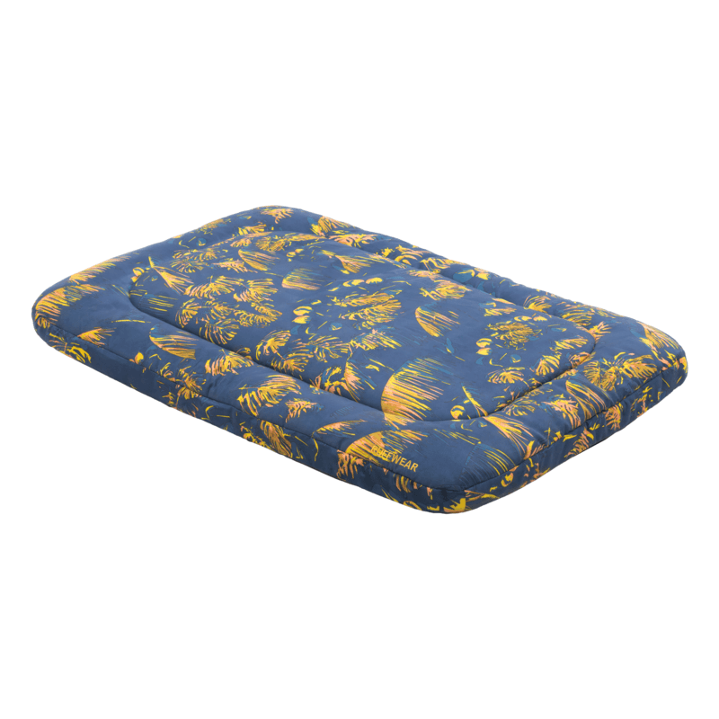 Ruffwear Basecamp™ Bed Deep Jungle - Small