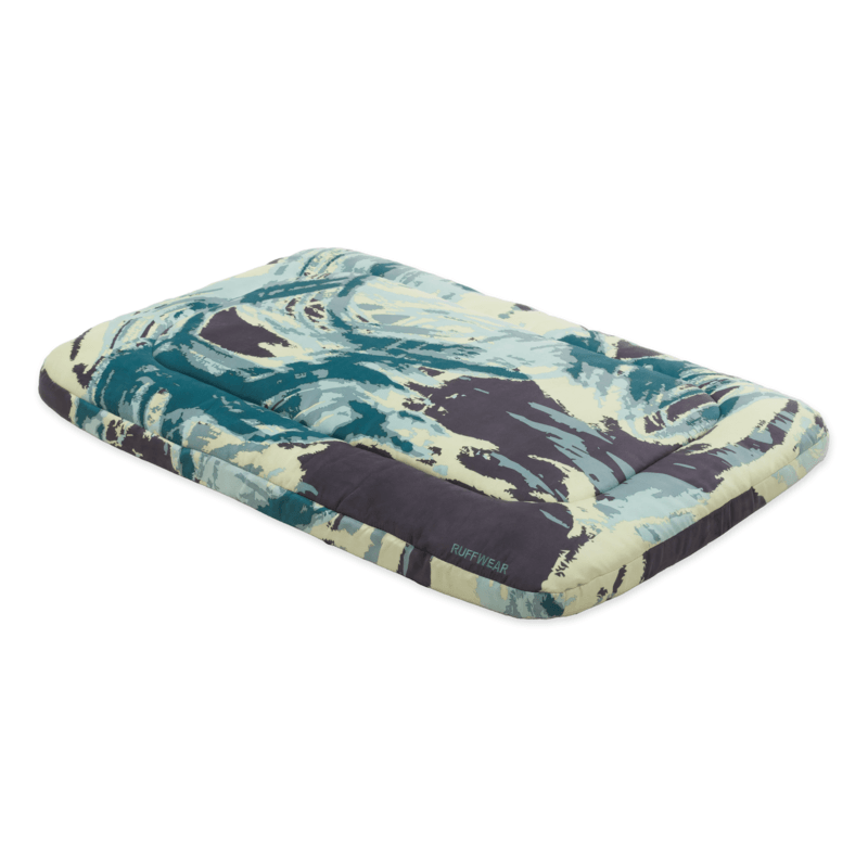 Ruffwear Basecamp™ Bed Sweeping Sage - Medium