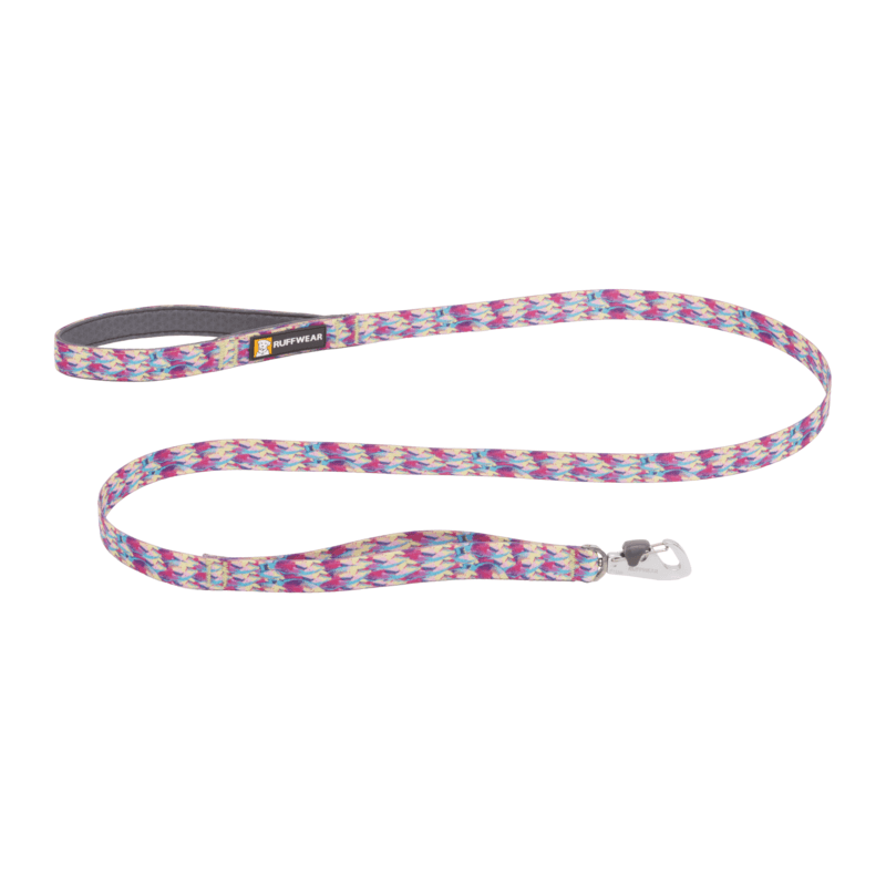 Ruffwear Front Range™ Leash Reef Fish - One Light 5Ft