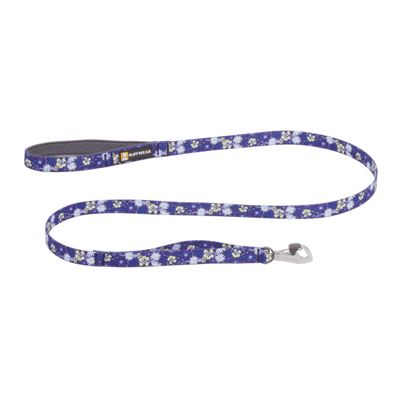 Ruffwear Front Range™ Leash Wildflower - One Light 5Ft