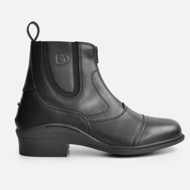 Black - Size 43