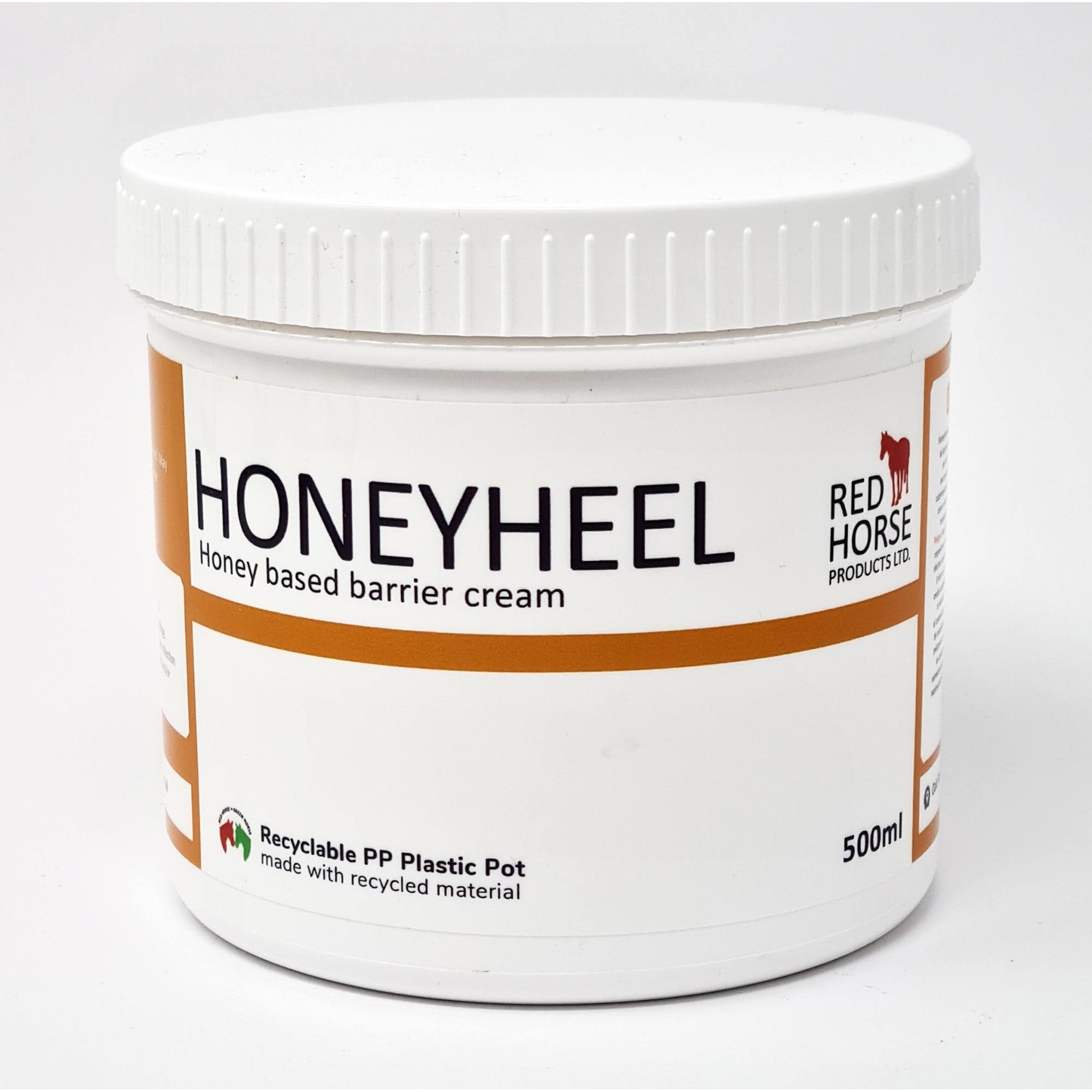 Horse Products Honeyheel - Red 500Ml