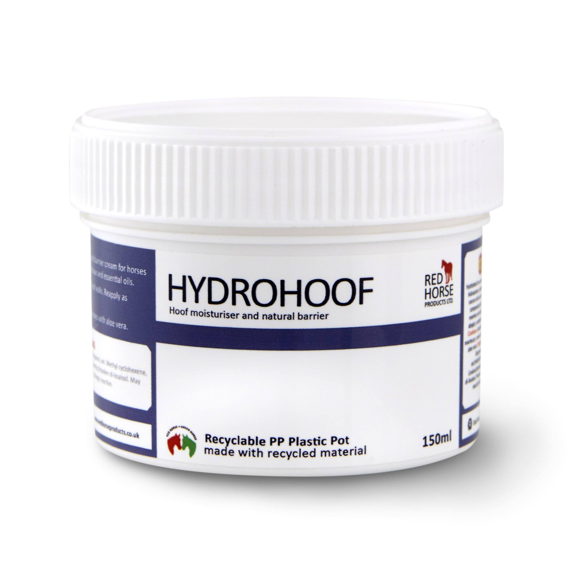 Horse Products Hydrohoof - Red 500Ml