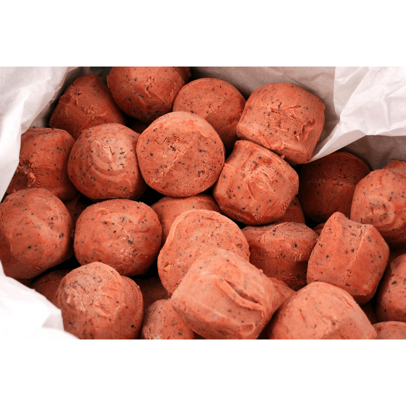 Unipet International Suet To Go Suet Balls Berry - 50 Balls 85G