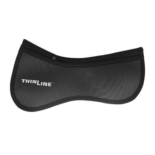 Thinline Global Thinline Perfect Fit Pad - Black Large