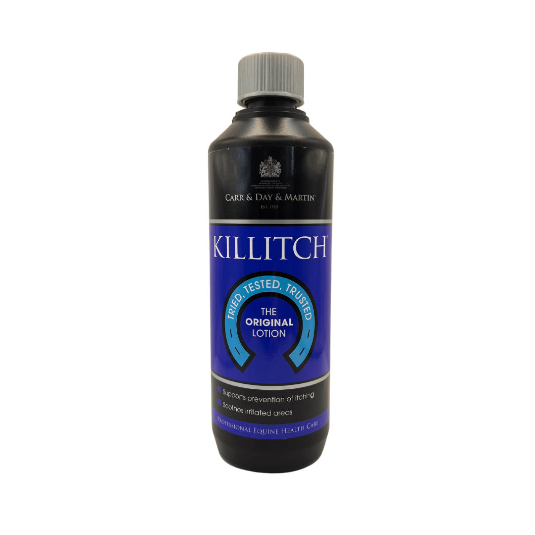 Carr And Day And Martin Killitch Sweet Itch Lotion - 500Ml