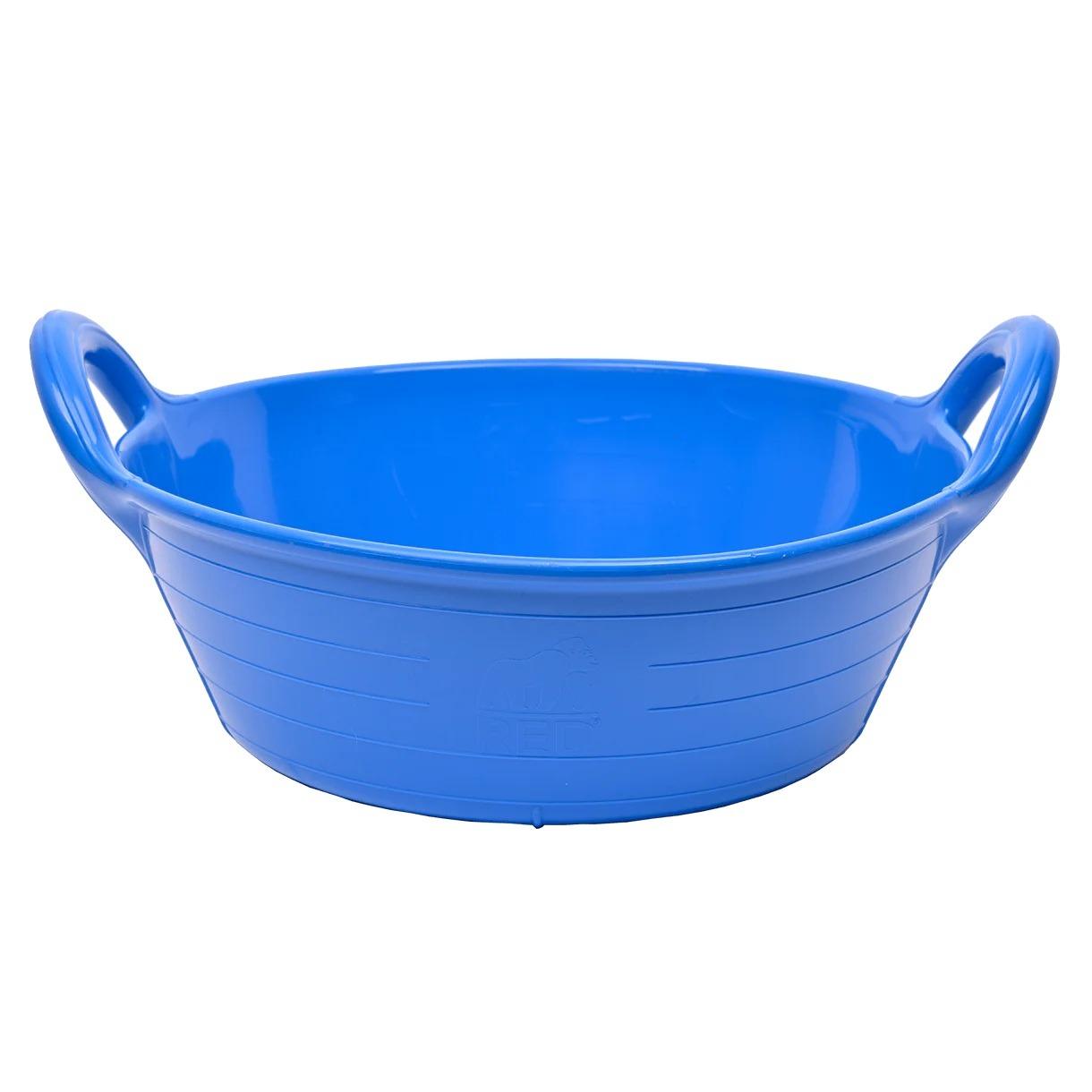 Gorilla Plas Skip - Red/Blue Small