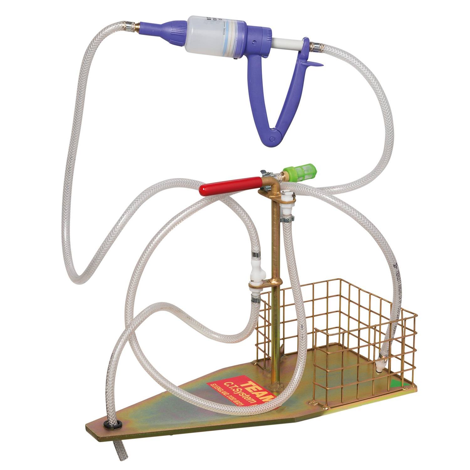 Dispenser