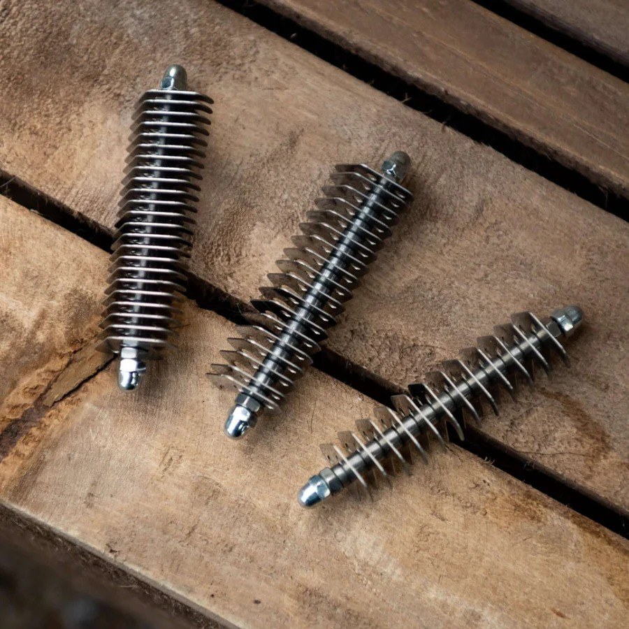 Smart Grooming Smart Manes Replacement Blades - Fine Small